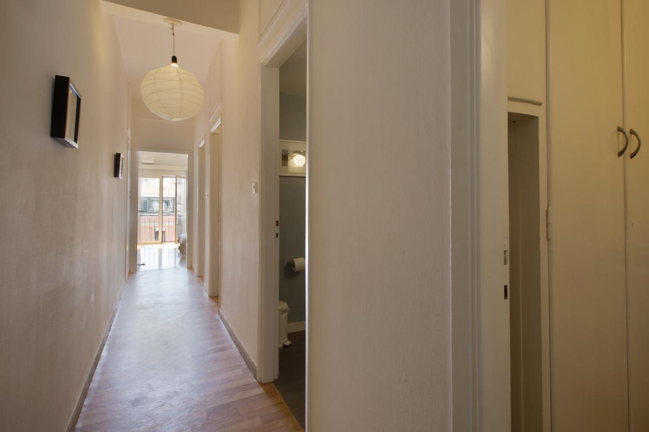 Apartamento Athenian Cool In The Middle Of Everything! Exterior foto
